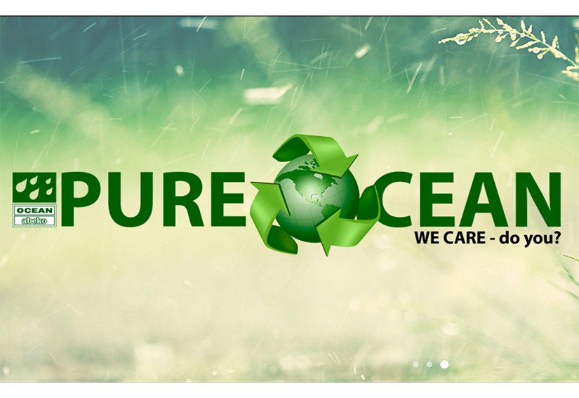 New Ocean High Vis Winter Wear