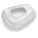 3M 501 Retainer for Filter Full Mask - Pair