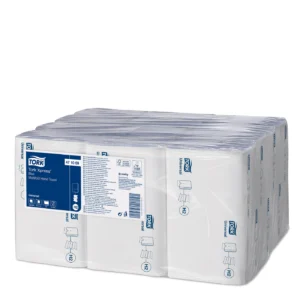 471069 C-Fold blue Pack 3000