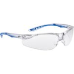 Bolle Iluka ILUPSI Clear Lens AS/AF