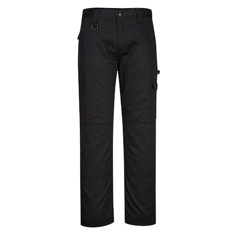 Super Work Trousers Black - arksafety.ie