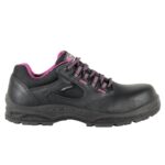 Cofra Delia S3 SRC Ladies Safety Shoe Size 5