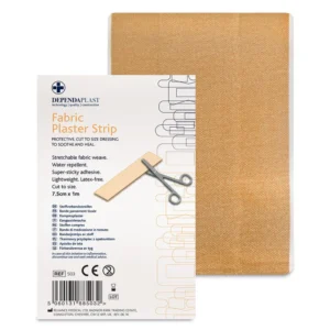 Fabric Dressing Strip 7.5cmX100cm