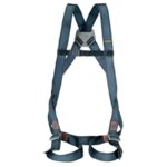 Single Point Safety Harness