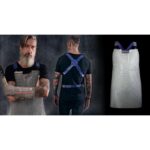 Niroflex Type 7.0 Boleros and Aprons - Ark Safety