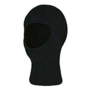 Regatta Black Balaclava