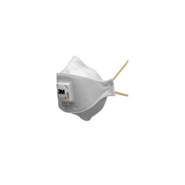 3M 9312+Gen3 FFP1V Mask – Box of 10 - Ark Safety Equipment