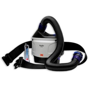3M Versaflo TR-315UK Powered Air Starter Kit
