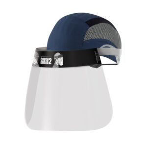 AHV970-001-100 JSP Cough Guard 2
