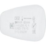 3M 59 P Particulate Pre-Filter