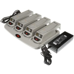 3M TR Series Versaflow Attachments