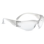Bolle BL Clear Pc Frame and Lens AS