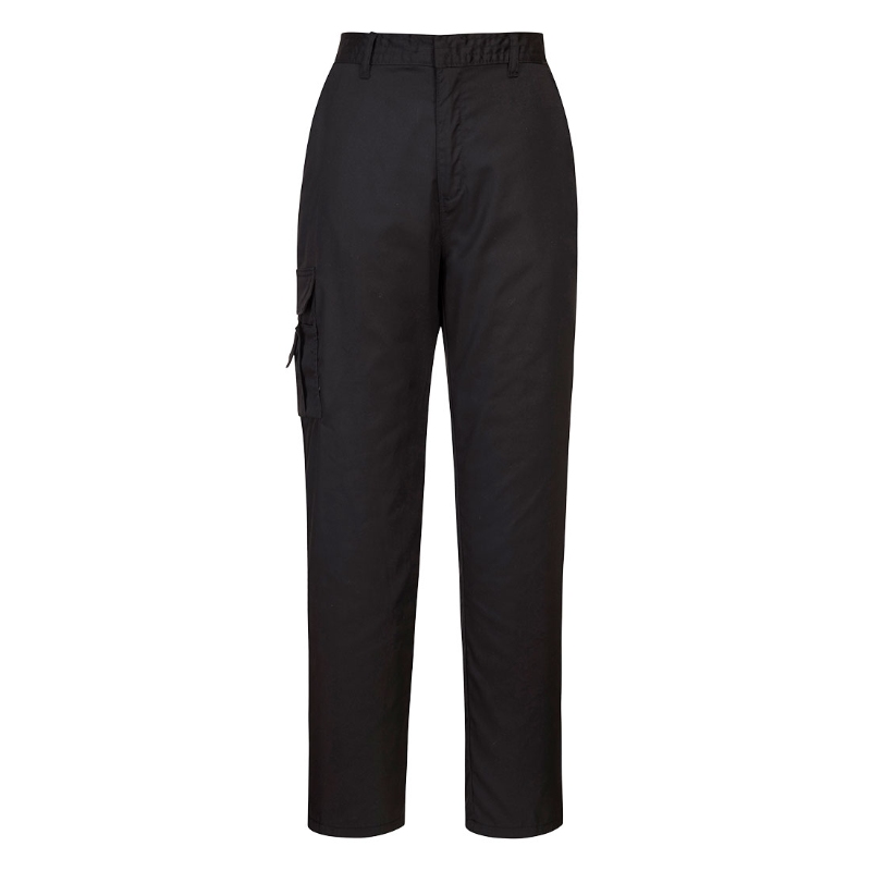 C099 Ladies Combat Navy Trousers - arksafety.ie