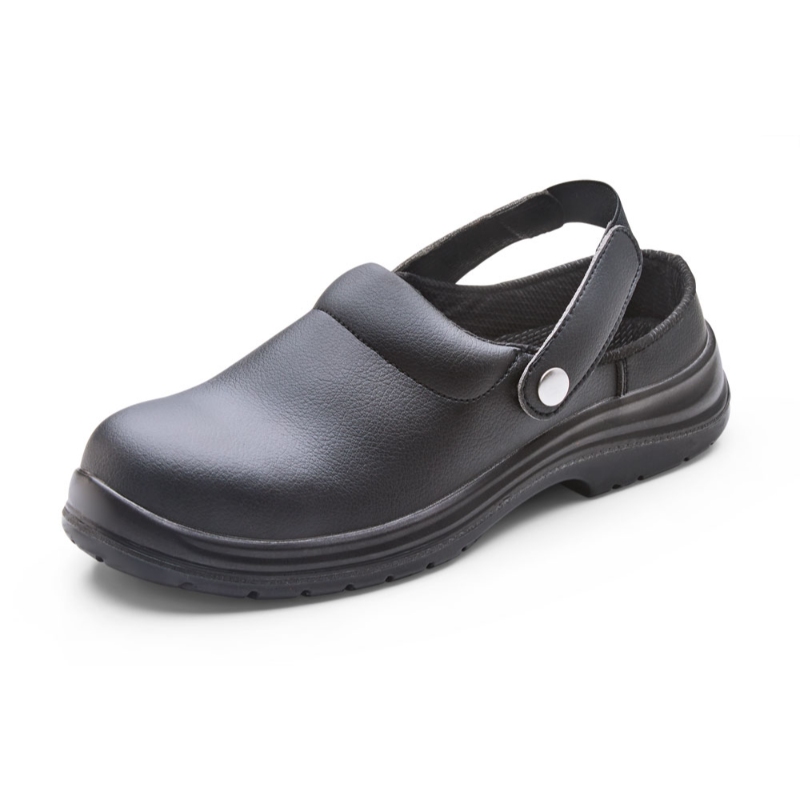 CF84 Safety Clog - arksafety.ie