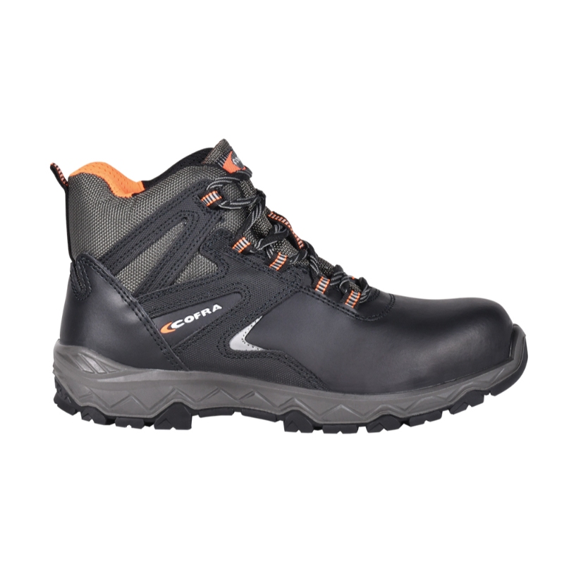 Cofra Ascent S3 SRC Boot - arksafety.ie