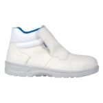 Cofra Lamar S2 SRC White Boot