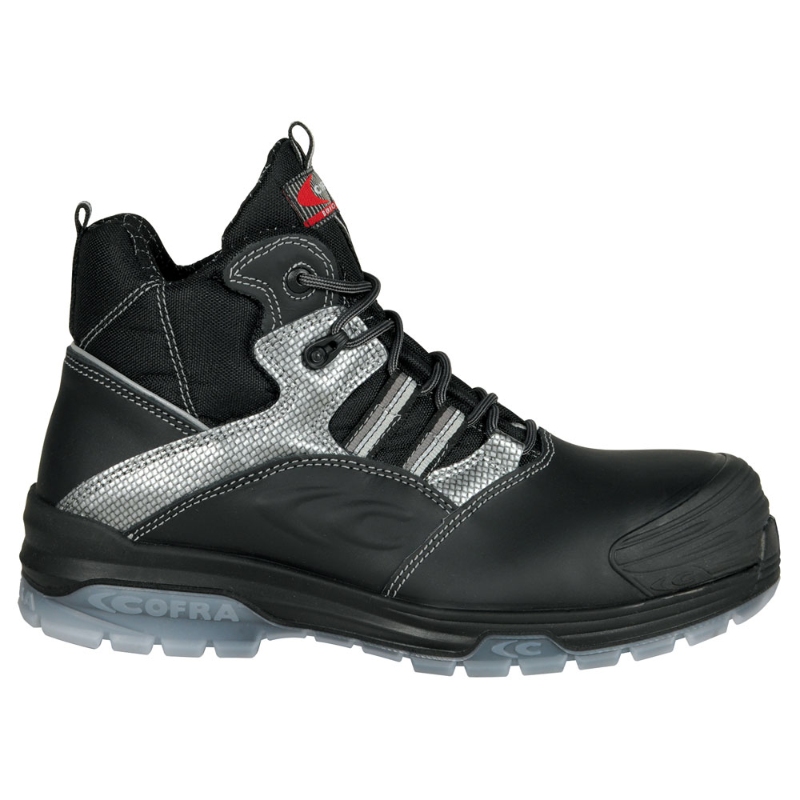 Cofra S3SRC Modiglian Safety Boot - arksafety.ie