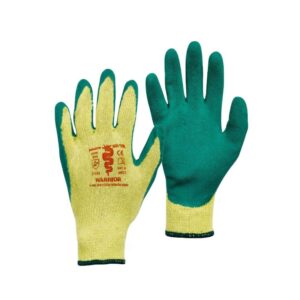 Coloured Grip Gloves