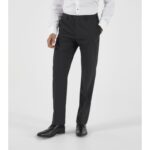 Darwin Charcoal Trousers