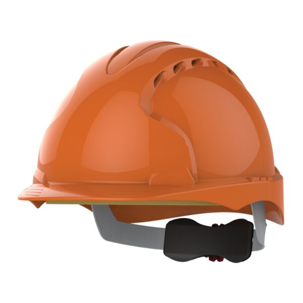 EVO3 AJF170-000-800 Vent Wheel Safety Helmets
