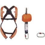 Fall Arrest Kits