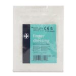Finger/Toe Dressing