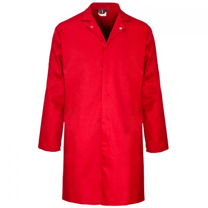 Food Grade Coat - arksafety.ie