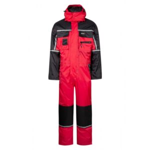 Freezer Suit