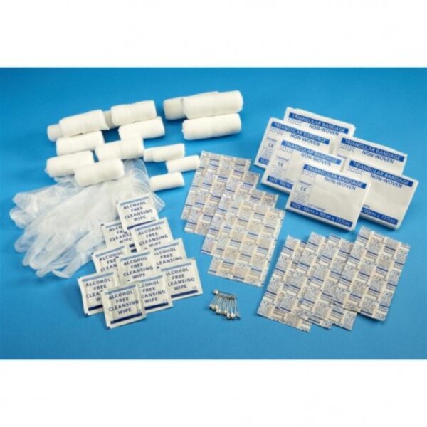 HSA REFILL PACK