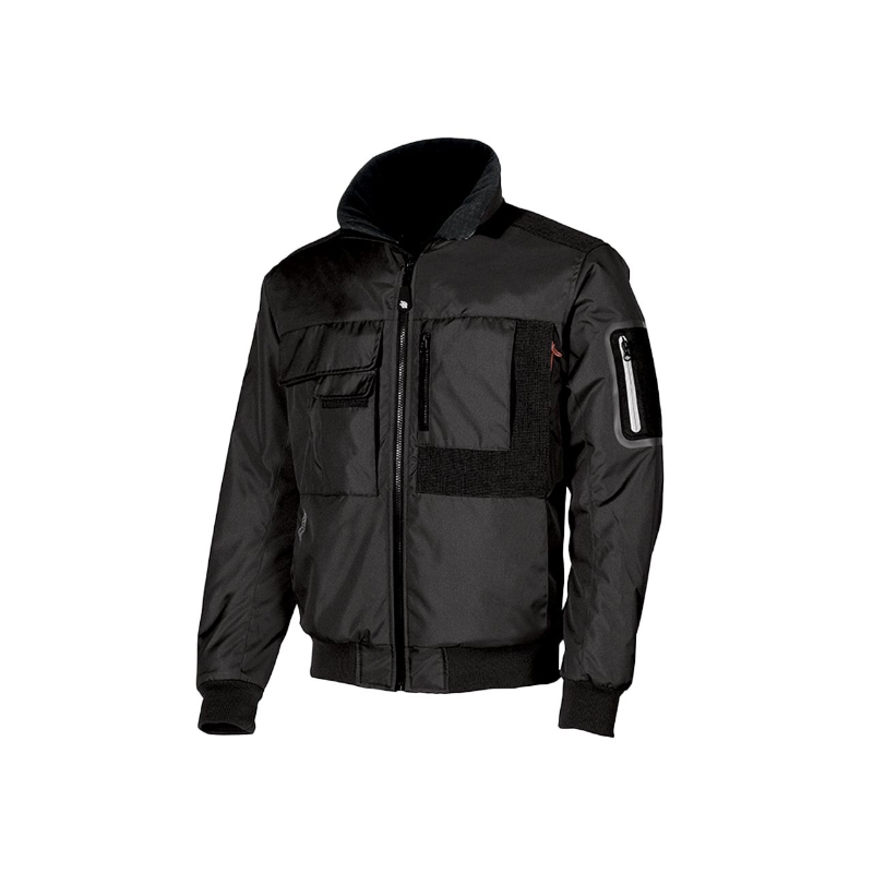 U-Power HY108GG Mate Jacket - arksafety.ie