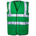 Hi Vis Vest