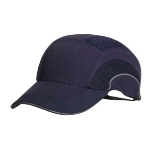 JSP ABR000 7cm Peak A1 Hard Cap