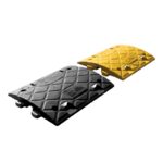 Jumbo 10mph 5cm X 50 cm speed bumps