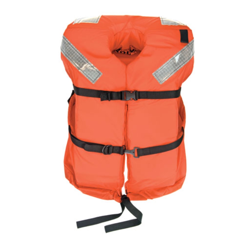 Life Jackets - arksafety.ie