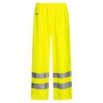 Lyngsoe Arc-LR4052-53 Trouser Saturn Yellow