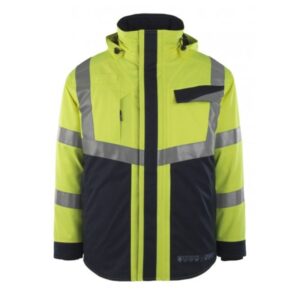 Mascot 13830-217-17010 Emmen Multisafe Jacket