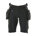 Mascot 17149-311 Shorts Holster Pkts