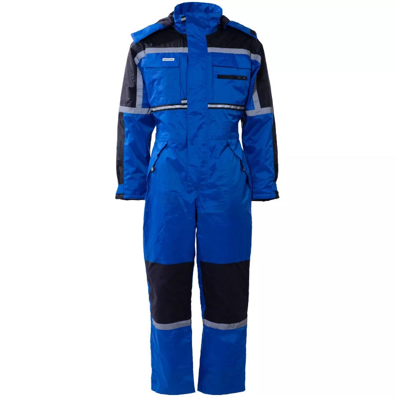Ocean Thermal Coverall - arksafety.ie
