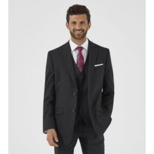 Oslo/Darwin Two Button Jacket