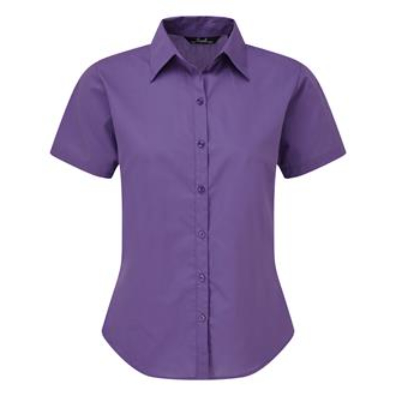 PR302 Short Sleeve Shirt - arksafety.ie