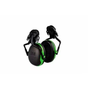 Peltor X Series Ear Muff Headband
