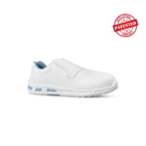 RL20272 Blanco S2 SRC White Safety Shoe