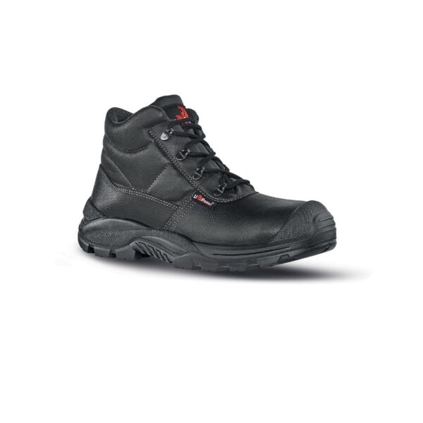 RR10284 Jaguar UK S3 Safety Boot Comp