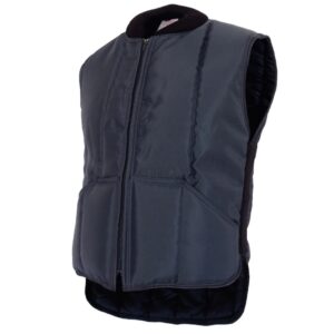 Refrigue P13 Navy Bodywarmer