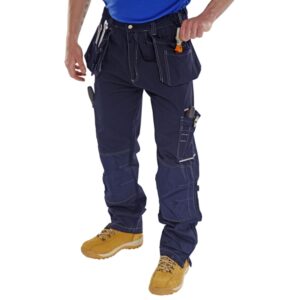 SMPT Multi Purpose Trouser Navy