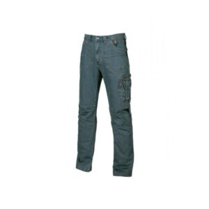 SO71RJ Traffic Rust Jeans