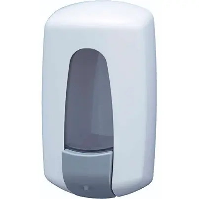 SSD Hand Soap Dispenser