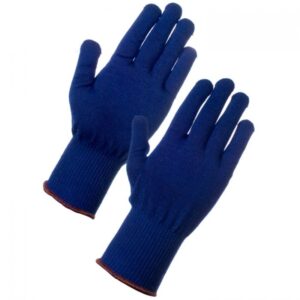ST 27313 Thermit Blue Glove