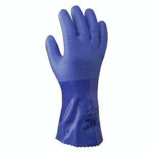 Showa 660 oil Resistant Glove
