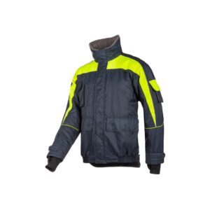Sioen Nibas 3338A2PM1 Cold Store Bomber Jacket